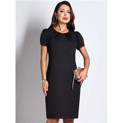 Платье Ода моде, кокетка