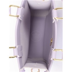 Сумка женская искусственная кожа Ch&K-0507,  1отд,  плечевой ремень,  сирень 255096