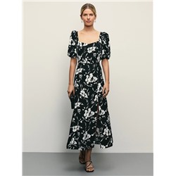 514912 ZARINA Платье