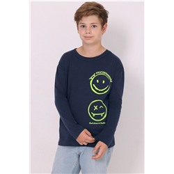 Лонгслив АПРЕЛЬ #1047504