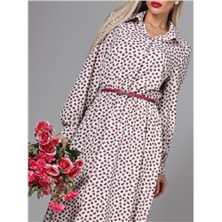 Платье Снова красиво, топ