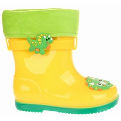 Велингтон Kenka EWA_307-11_yellow
