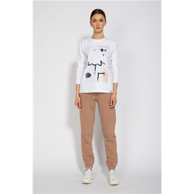 Kivviwear 4061.03, Лонгслив