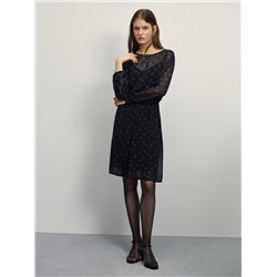 396367 ZARINA Платье