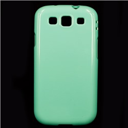 Защита для телефона — прочный силиконовый чехол для Samsung S3