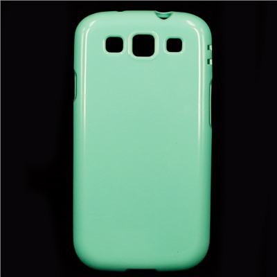 Защита для телефона — прочный силиконовый чехол для Samsung S3
