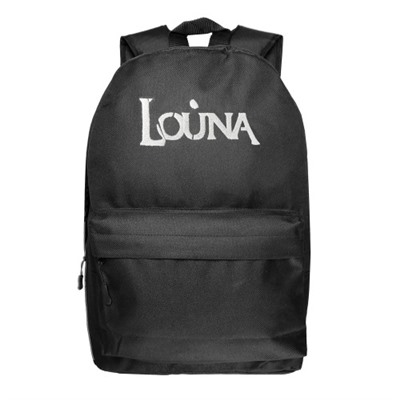 Рюкзак молодежный "Louna"