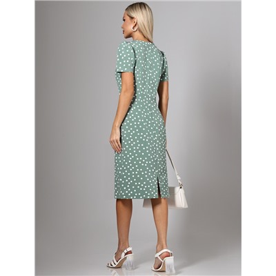 Платье Ода моде, супер