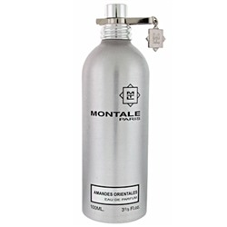 MONTALE AMANDES ORIENTALES unisex  20ml edp