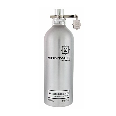 MONTALE AMANDES ORIENTALES unisex  50ml edp