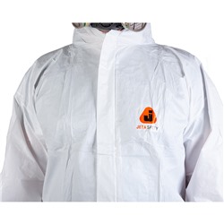 Комбинезон химзащиты JPC60 пл. 65 г/м² Jeta Safety