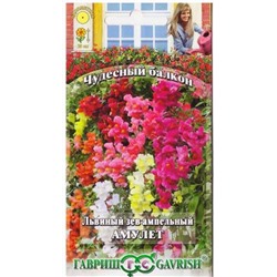 Львиный зев Амулет ампельный (Код: 67551)