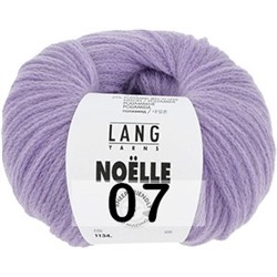 Пряжа Lang Yarns Noelle