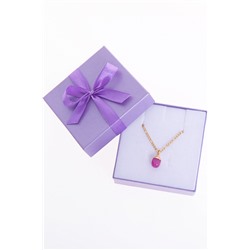 КОЛЬЕ КОМИНО (ГОЛД)