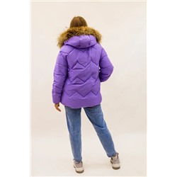 Куртка еврозима-зима 2879 НАТАЛИ #958258