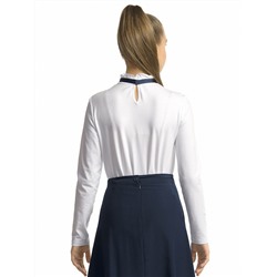 GFJS8117 (Джемпер для девочки, Pelican Outlet )