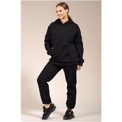 Медея и К 2182 черный, Брюки,  Джемпер