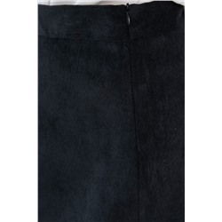 Юбка Перси (графит) Ю14183-10М