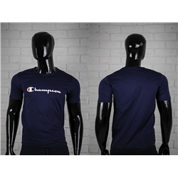 Футболка Champion blue