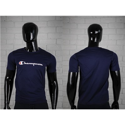 Футболка Champion blue