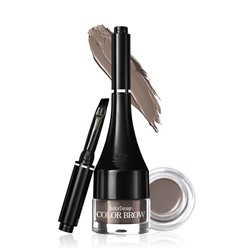Подводка для бровей  Color Brow  тон 1 светлый холодный