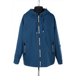 04-2582 Куртка ветровка демисезонная