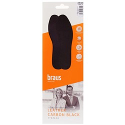 Стельки Braus BL98