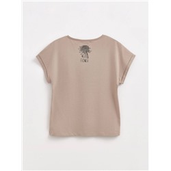 233630 Conte elegant Футболка