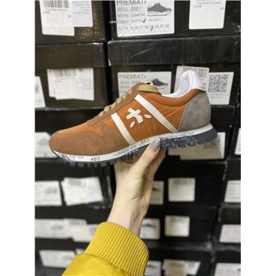 Premiata