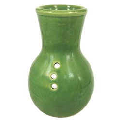 Аромалампа КЕГЛЯ (керамика, 13 см.), 1 шт.