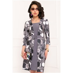 284393 Bellovera Платье