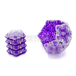 Антистресс игрушка Магнитный конструктор Magnetic Fidget sphere в ассортименте 2022, 2022