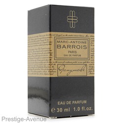 Marc-Antoine Barrois Ganymede edp unisex 30 ml