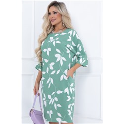 402578 Bellovera Платье