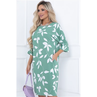 402578 Bellovera Платье