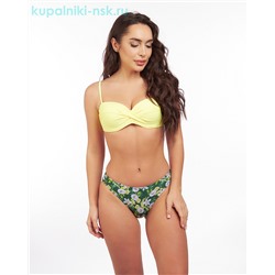 2363-2 Купальник раздельный (44-50)