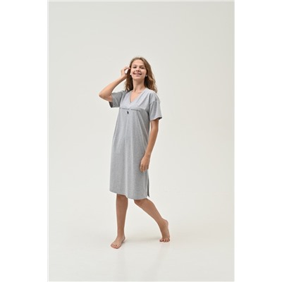 платье домашнее 6809-03