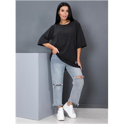 Омит - туника антрацит