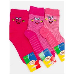 Носки Игла для девочки
