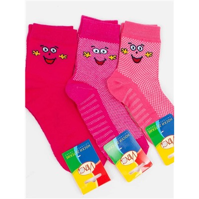 Носки Игла для девочки