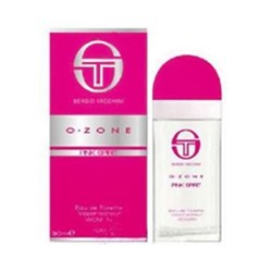 O.Zone Pink Spirit