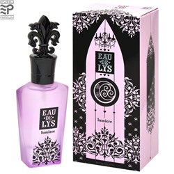 EAU DE LYS LUMIERE 55мл /жен. M~