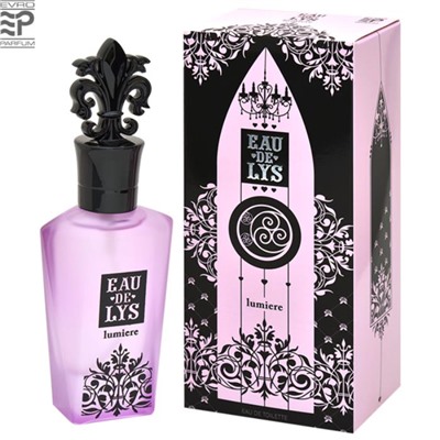 EAU DE LYS LUMIERE 55мл /жен. M~