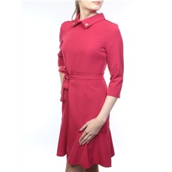 622 Платье женское (100% полиэстер) размер 42