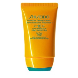 SHI12608 SUN CARE Крем солнцезащит водост SPF10 50ml