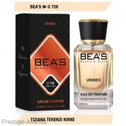 Beas U728 Tiziana Terenzi Kirke edp 50 ml