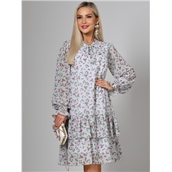 Платье Сияющий флер