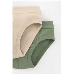 Трусы 2 шт. CROCKID #1043721