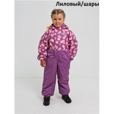 Комбинезон для девочки