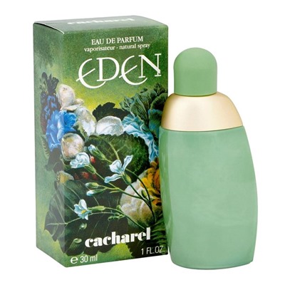 CACHAREL EDEN 30ml edp  M~ АКЦИЯ! СКИДКА 15%